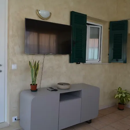 66 Via Giacomo Matteotti Ferienhaus Loano